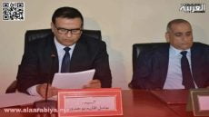 عامل إقليم بوجدور