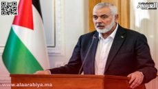 حركة حماس الفلسطينية تعلن عن اغتيال رئيسها إسماعيل هنية في إيران