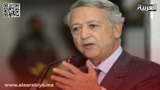 عاجل.. محمد ساجد في ضيافة الفرقة الوطنية للشرطة القضائية