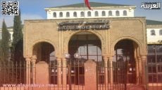 مذكرة وزير الداخلية لفتيت حول تضارب المصالح تطارد مستشارا بالاغلبية بالمجلس البلدي لمدينة تيفلت