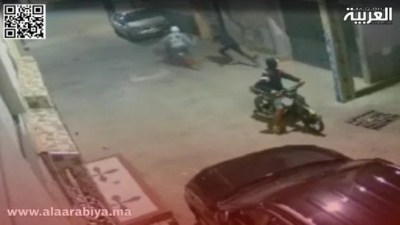 الأمن يطيح بأربعة عناصر عصابة اجرامية روعت ساكنة تيفلت والنواحي