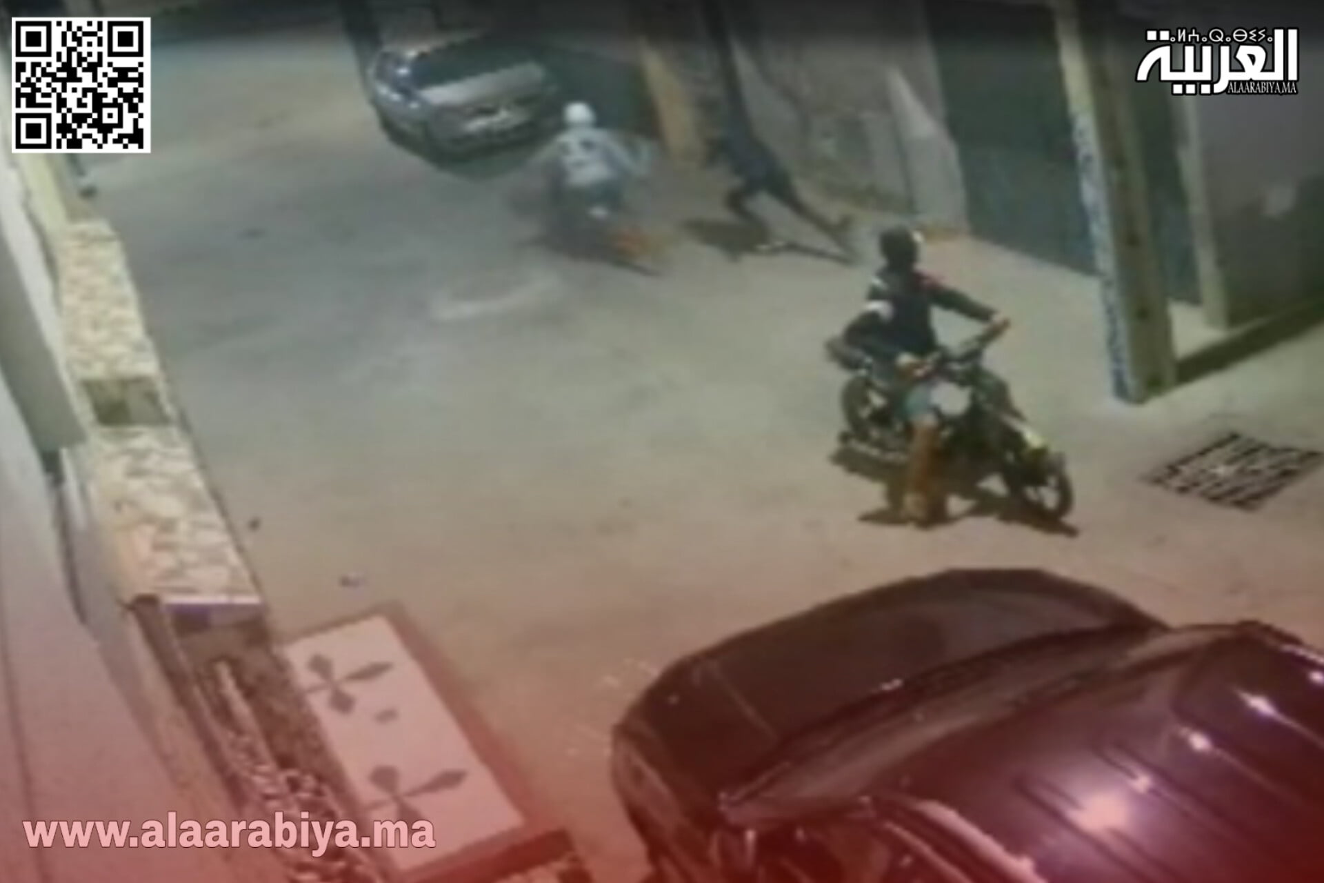 بعد أن روع أفرادها ساكنة تيفلت ودائرتها.. تحقيقات وتحركات مكتفة بين الأمن والدرك لاعتقال عصابة إجرامية خطيرة