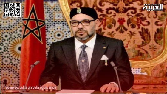 بمناسبة عيد العرش المجيد.. الشاعر “داودي محمد” ينشر قصيدة “مولاي لؤلؤ بحر عمان”