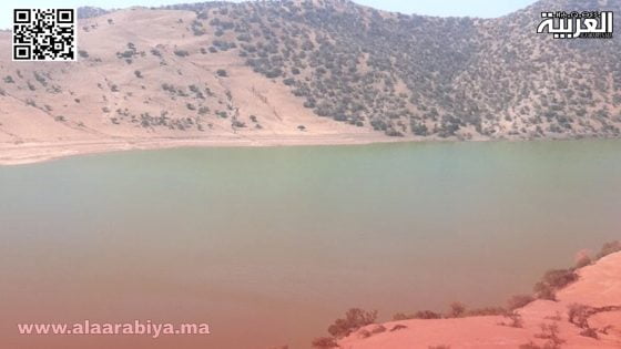 شاب يلقى حتفه غرقا في سد تيداس إقليم الخميسات