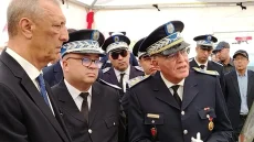 افتتاح الدائرة الأمنية 25 في مراكش لتعزيز الأمن والخدمات المجتمعية