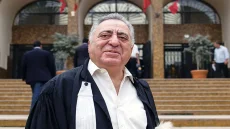 السجن 5 سنوات نافذة مع الغرامة لأمين عام سابق للحزب الليبرالي المغربي.