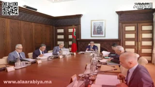 “العربية ما” تنشر تفاصيل الزيادة في أجور العسكريين والدرك الملكي