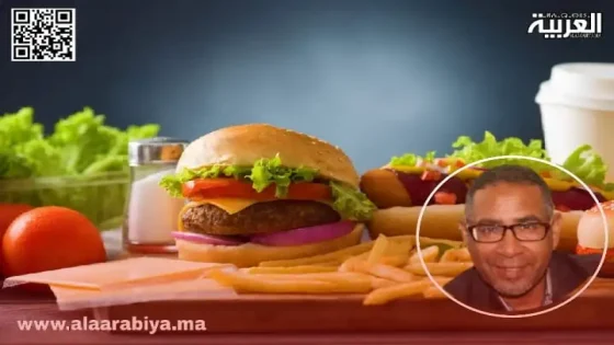 الوجبات السريعة والأطفال: الفوائد والأخطار