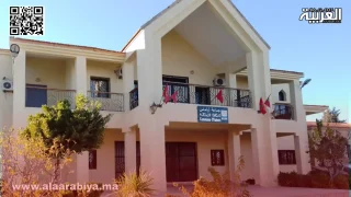 وأخيراً.. ساكنة أولماس تحظى بتفويت القطع الأرضية الخاصة بعد توقيع وزارة المالية على القرارات اللازمة