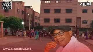 عاشوراء .. استعمال المفرقعات والألعاب النارية يثير سخط سكان حي أزلي 2 ورياض المنارة وتاشفين في مراكش