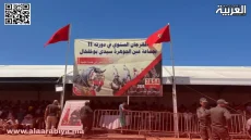 “مأدبة” مهرجان التبوريدة لعين الجوهرة سيدي بوخلخال.. حضرتها مجموعة من الوجوه والأسماء وغاب عنها عامل إقليم الخميسات