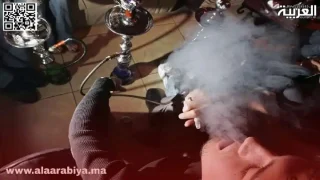 النيابة العامة تتابع 4 من مسيري مقاهي الشيشة بمراكش