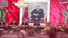 وزير الداخلية يعقد لقاء عمل مع الولاة والعمال المسؤولين بالإدارة الترابية والمصالح المركزية للوزارة بتطوان بمناسبة عيد العرش المجيد