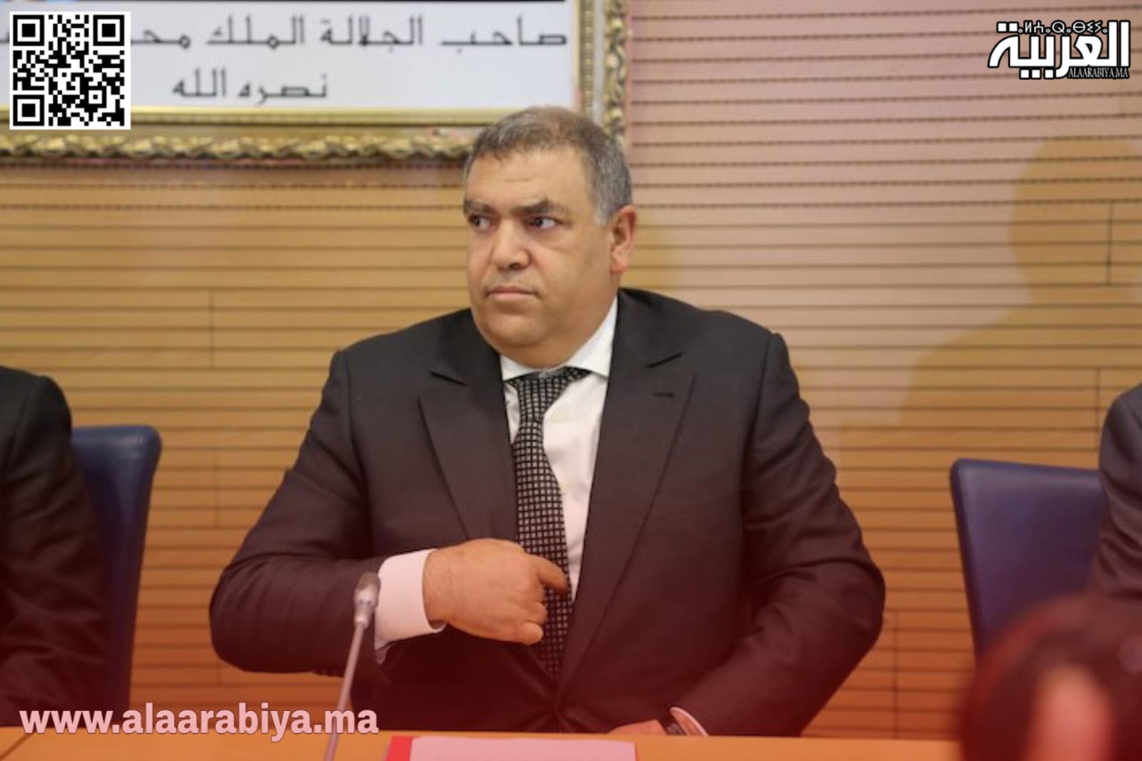 موجة جديدة من العزل تطال 30 رئيسا ومنتخبا “كبيرا”