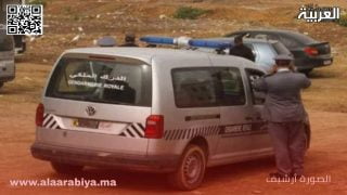 جـريـمـة قـتـل تقع في الريستو بجماعة تيداس إقليم الخميسات راح ضحيتها شاب عشريني العمر