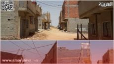 حزب سياسي يدخل على خط “فضيحة تيفلت” الخاصة بتوزيع الماء عبر الأسطح