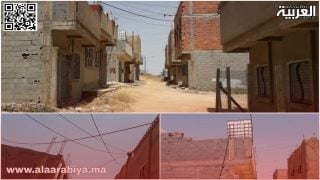 “فـضـيحـة من العيار الثقيل” بمدينة تيفلت في عهد مجلس عرشان تساءل “ملايير” برنامج التأهيل الحضري