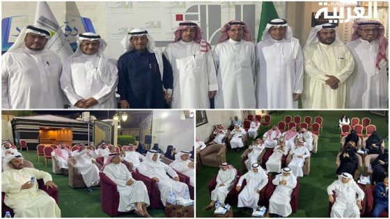 مع رذاذ المطر بأدبي الطائف بالسعودية: الزهراني يكشف عن وشائج الفكر واللطائف بين مكة والطائف