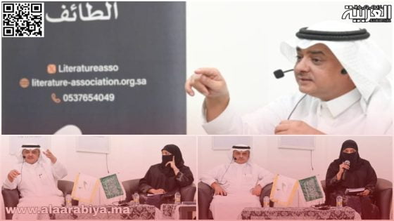 الدكتور الخضري يتناول تاريخ الصحافة الثقافية وتأثير الذكاء الصناعي