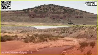 اعتقال بعيوي يدفع وزارة التجهيز إلى إلغاء صفقة سد بوخميس بالخميسات