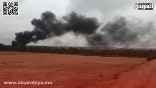 ساكنة تيفلت تختنق….. فهل من منقد؟! 