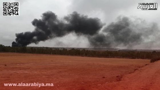 ساكنة تيفلت تختنق….. فهل من منقد؟!