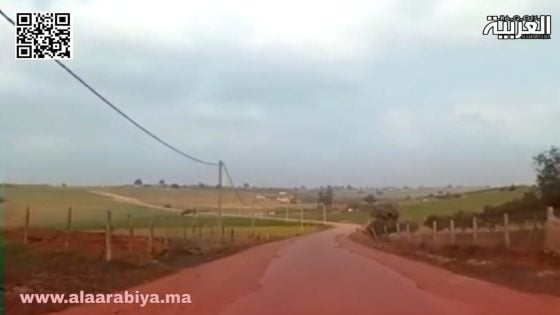 طريق المواريد المؤدية إلى تيفلت” بمقام الطلبة التي خسرت عليها ملايين الدراهم تعود إلى واجهة المطالب المستعجلة