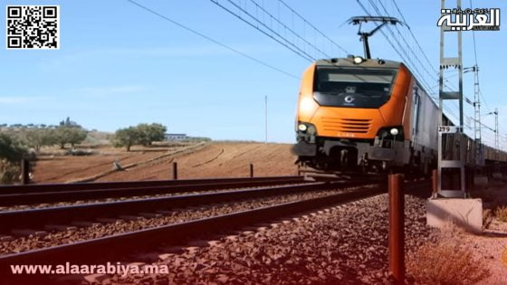 توقيف قاصرين بعد تورطهما في المس بسلامة السير على السكك الحديدية بمدينة سلا
