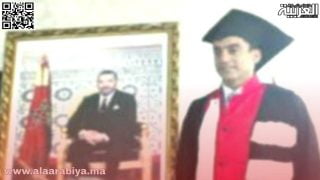 عبد اللطيف منور يعين باشا على المنصورية بعمالة بن سليمان