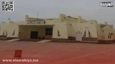 المحطة الطرقية ببوجدور