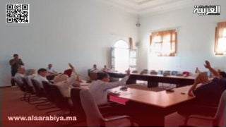 الداخلية”تراسل” مجلس جماعة تيفلت بتعديل الميزانية