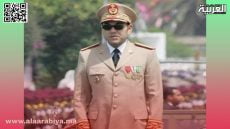 جلالة الملك محمد السادس يهنئ رئيسة مولدافيا بمناسبة العيد الوطني ويؤكد على تعزيز التعاون الثنائي