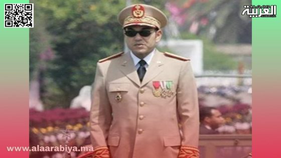 جلالة الملك محمد السادس يهنئ رئيسة مولدافيا بمناسبة العيد الوطني ويؤكد على تعزيز التعاون الثنائي