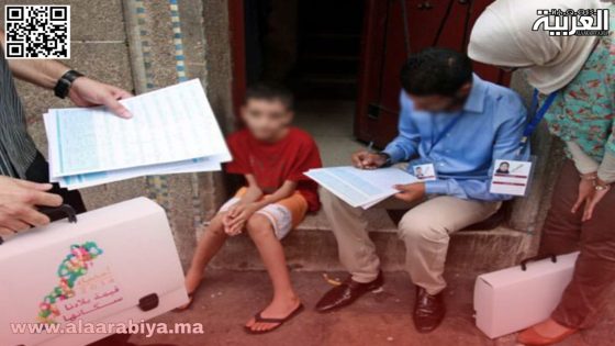 “العربية.ما” تنشر التفاصيل الكاملة لعملية الإحصاء العام للسكان والسكنى 2024