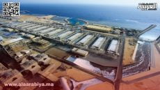 المغرب يضخ 27.5 مليون دولار في مشاريع تحلية المياه لمواجهة أزمة الجفاف