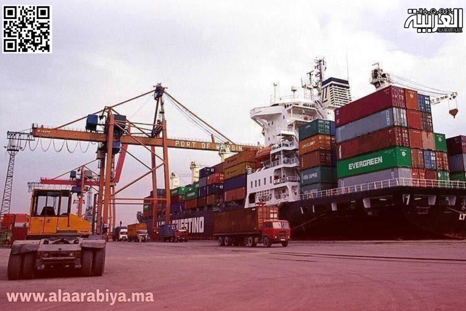 سياسات النظام الجزائري تقف عائقا أمام الاستثمارات الأجنبية والتنمية الاقتصادية