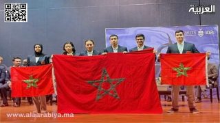 المغرب يحقق المرتبة 1 في الأولمبياد الإفريقية للرياضيات 2024 بجوهانسبرغ في جنوب إفريقيا