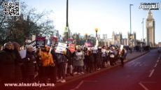 طوابير الفقر في قلب لندن: تتسع بين وعود التغيير وواقع الأزمة المتفاقمة