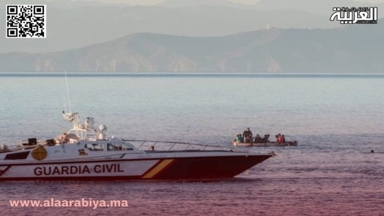 التحقيقات تكشف تورط أشخاص من ضواحي “طنجة” في مقتل ضابطي الحرس المدني الإسباني