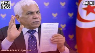 الجزائر تسلم تونس مرشحاً رئاسياً سابقاً فر إليها