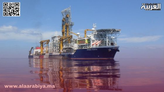 الغاز المغربي يدفع شركة “شاريوت” البريطانية للحفر بشماله لتوسيع الإحتياطيات