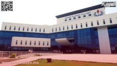 المؤسسة الوطنية للنفط تنفي إرسال ناقلة إلى إسرائيل وتتهم جهات بالتشويش على عملها