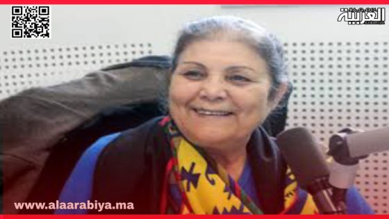 نزيهة رجيبة تنتقد النظام الجزائري: “التغافل عن المهاجرين الأفارقة والتركيز على اعتقال الصافي سعيد”