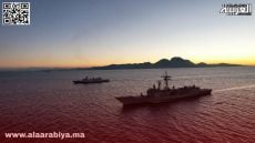 المناورات العسكرية المغربية قرب جزر الكناري: قلق متصاعد وتحركات إسبانية لطلب توضيحات