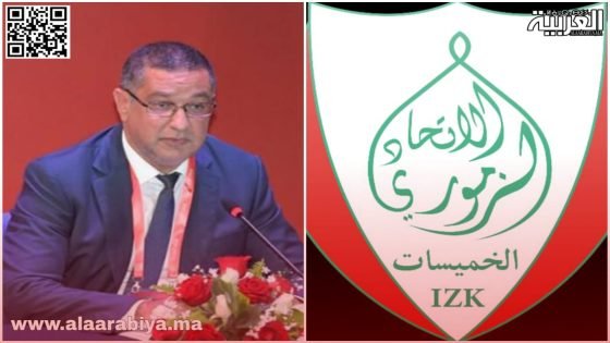 من يستطيع قيادة “سفينة “فريق الإتحاد الزموري للخميسات خلفا للعضو الجامعي حسن الفيلالي؟