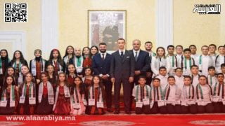 مولاي الحسن