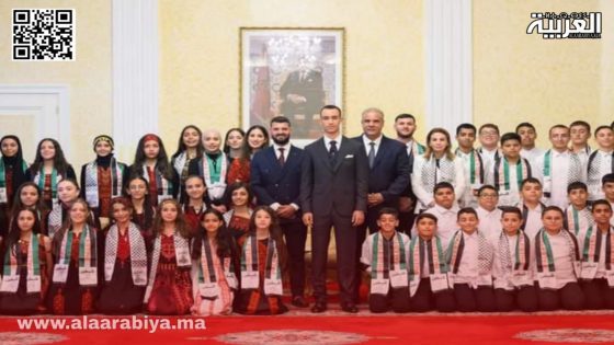 مولاي الحسن