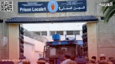 تعذيب دركي يعصف بموظفي سجن