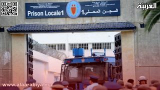 تعذيب دركي يعصف بموظفي سجن