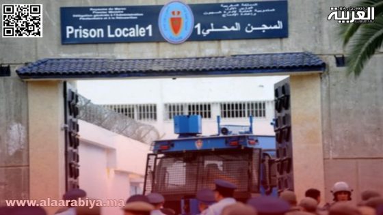 تعذيب دركي يعصف بموظفي سجن